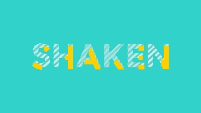 Shaken