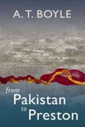 From Pakistan to Preston
