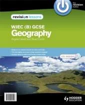 GCSE Geography for WJEC B Revision Lessons