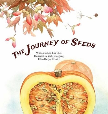 Journey of Seeds: Seed Propagation