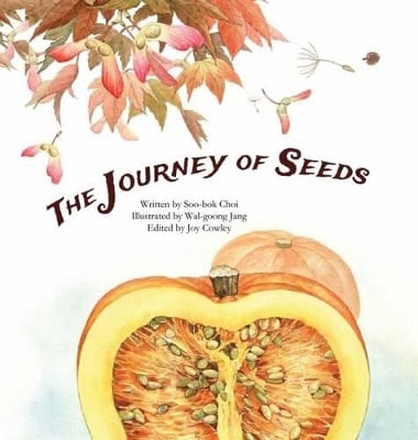 Journey of Seeds: Seed Propagation