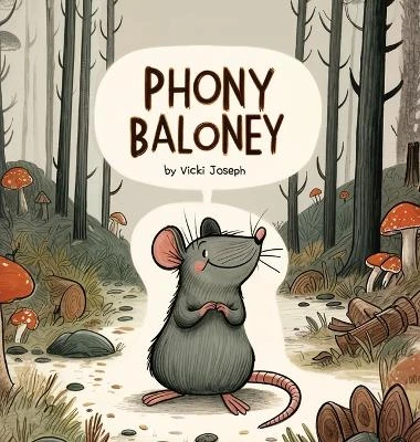 Phony Baloney