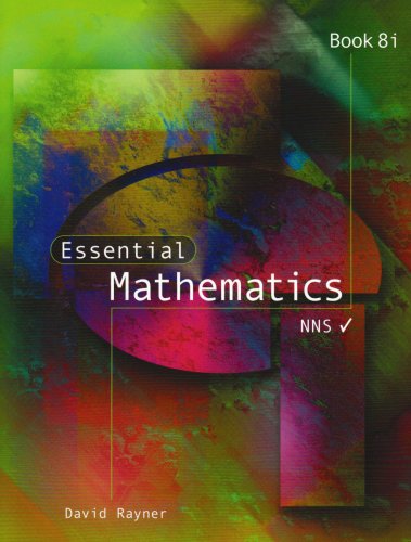Essential Mathematics