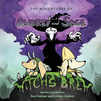 Witch's Brew