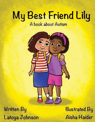 My Best Friend Lily