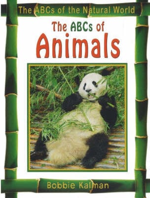 ABCs of Animals