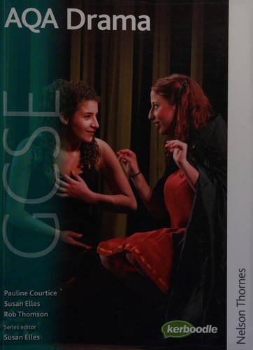 AQA GCSE Drama