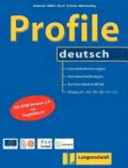 Profile Deutsch