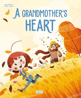 A Grandmother's Heart