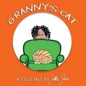 Granny's Cat: Children's Funny Picture Book