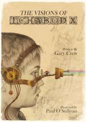 THE VISIONS OF ICHABOD X