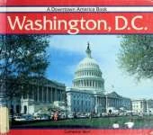 Washington, d.c.: Downtown America Book