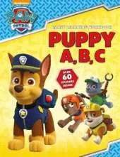 PAW Patrol: Puppy A, B, C