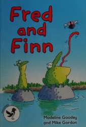 Fred and Finn