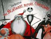 The Nightmare before Christmas