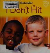 I Don't Hit