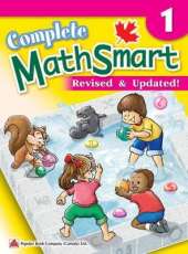 Complete MathSmart