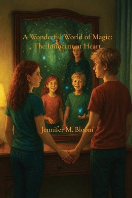 A Wonderful World of Magic: The Innocent at Heart