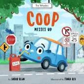 COOP Messes Up