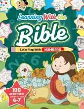 Learning with the Bible: Let's Play with Numbers