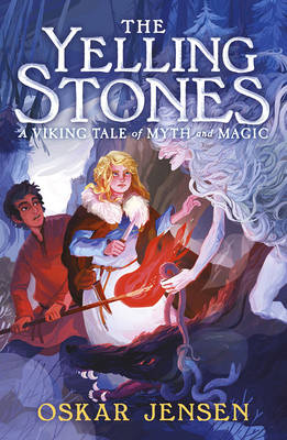 The Yelling Stones