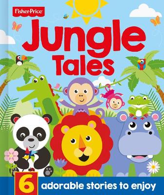 Jungle Tales