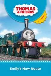 Thomas and the Firework Display