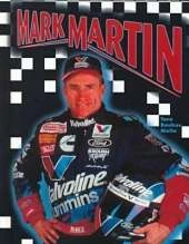 Mark Martin
