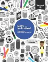 Maths — No Problem! Workbook 3B