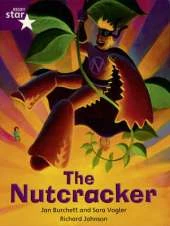 Rigby Star Independent Year 2/P3 Purple Level: The Nutcracker
