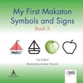 My First Makaton Symbols and Signs