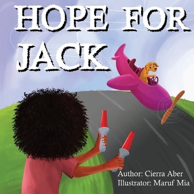 Hope for Jack