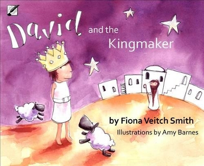 David and the Kingmaker