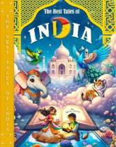 The Best Tales of: India