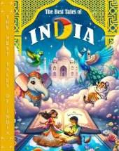 The Best Tales of: India