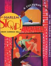 Harlem Stomp!