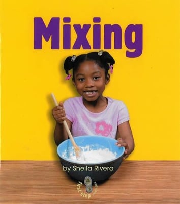 Mixing