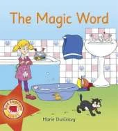 The Magic Word