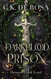 Darkblood Prison: Demon Dark Lord