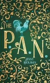 The PAN