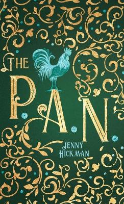 The PAN