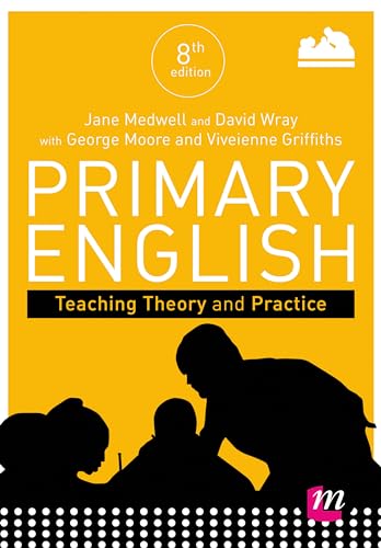 Primary English: Teaching Theory and Practice