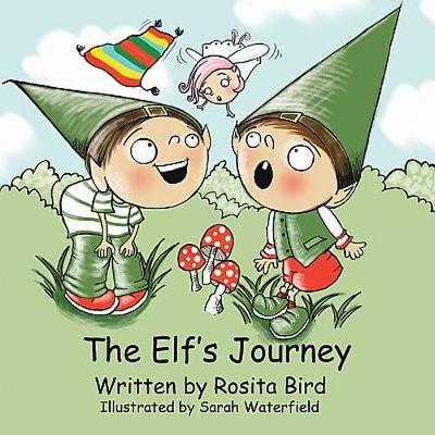 The Elf's Journey