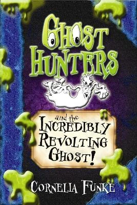 Ghosthunters Series