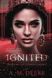 Ignited
