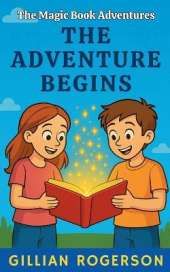The Adventure Begins