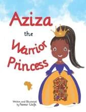 Aziza the Warrior Princess