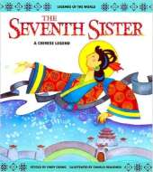 The Seventh Sister: A Chinese Legend