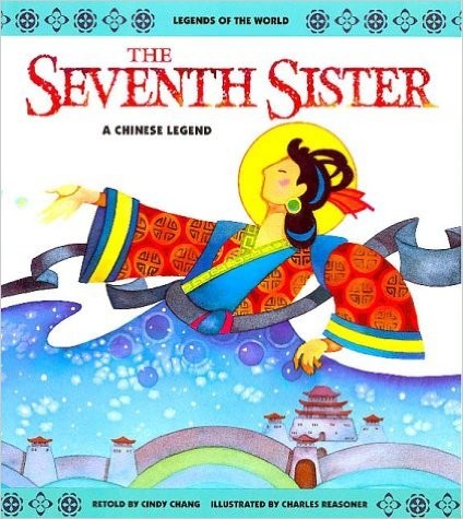 The Seventh Sister: A Chinese Legend
