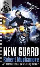 New Guard: Book 17